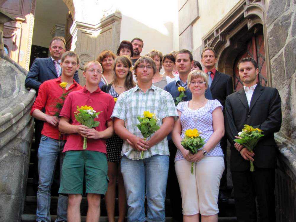  - Ausbildung-2011