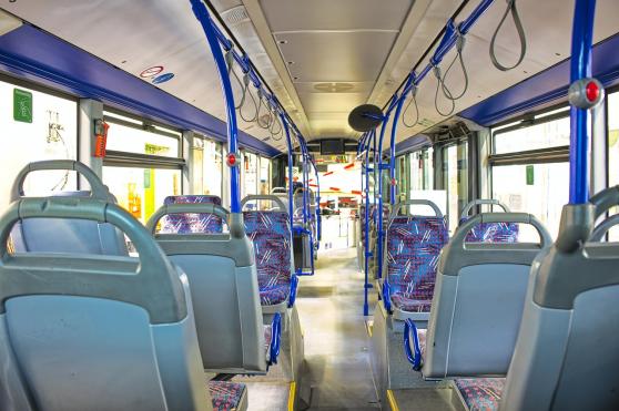 Busfahrplan Grlitz: Neuerungen ab Februar