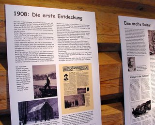 Turisede-Museum