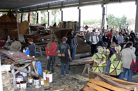 14. Fachtagung Freizeitwelten - erster Tag