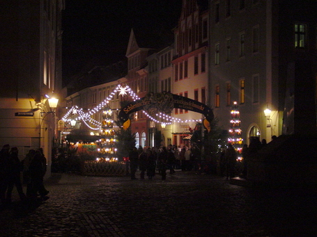 Schlesischer Christkindelmarkt