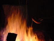 Walpurgisfeuer 2008