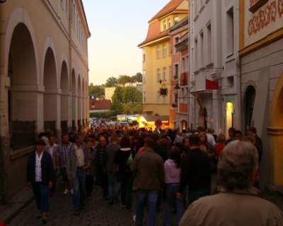 Grlitzer Altstadtfest 2008