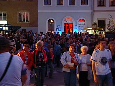 Grlitzer Altstadtfest 2008