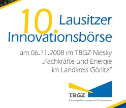 Bild zu 10. Lausitzer Innovationsbrse