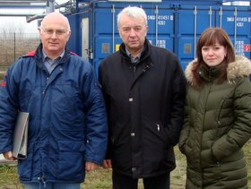 Bild zu Hochschule Lausitz und Moskauer Energetisches Institut erweitern Zusammenarbeit