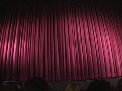 Filmpremiere "Der Vorleser" in Grlitz