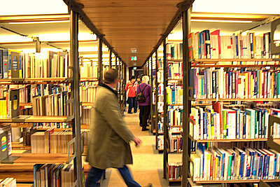 Grlitzer Stadtbibliothek saniert