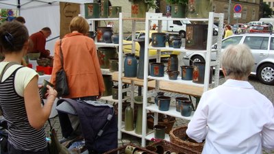 Schlesischer Tippelmarkt in Grlitz