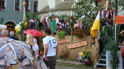 Schlesischer Tippelmarkt in Grlitz