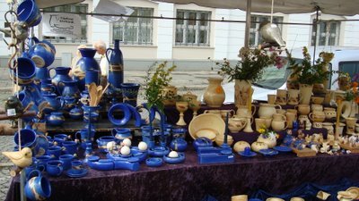 Schlesischer Tippelmarkt in Grlitz