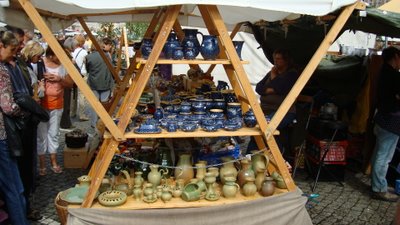 Schlesischer Tippelmarkt in Grlitz