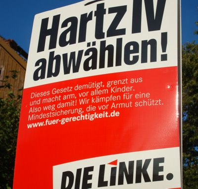 Die Partei, die hat immer recht