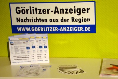 Lausitz Werbung erweitert Angebot in Grlitz