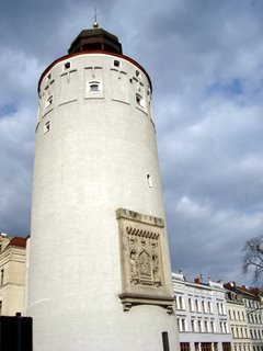 Grlitz von oben