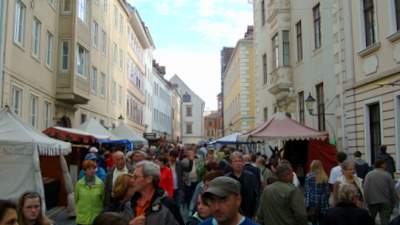 Grlitzer Altstadtfest 2010