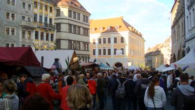 Grlitzer Altstadtfest 2010