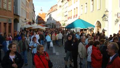 Grlitzer Altstadtfest 2010