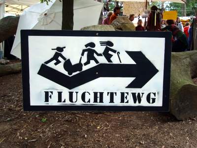 Bildtitel: 17. FOLKLORUM - Kulturinsel Einsiedel Bild zu 17. FOLKLORUM - Kulturinsel Einsiedel