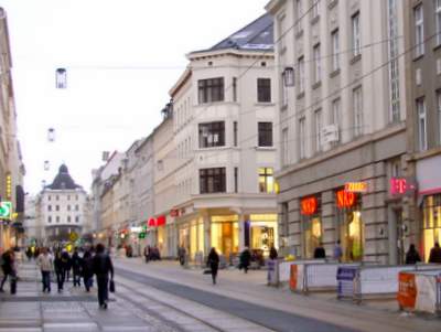 Mit dem Frhling kommen die Bauarbeiter