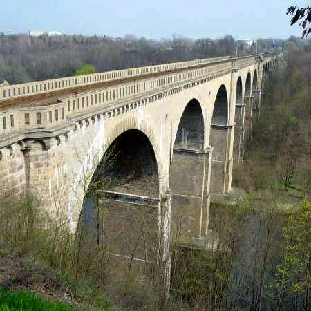 Bild zu Bahnverkehr nach Polen mit steigenden Fahrgastzahlen