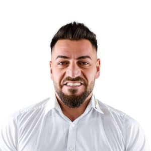 Bildtitel: Josef Demir: waschguru als Sprungbrett zur erfolgreichen JTL Agentur Bild zu Josef Demir: waschguru als Sprungbrett zur erfolgreichen JTL Agentur