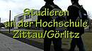 Studieren an der Hochschule Zittau/Grlitz