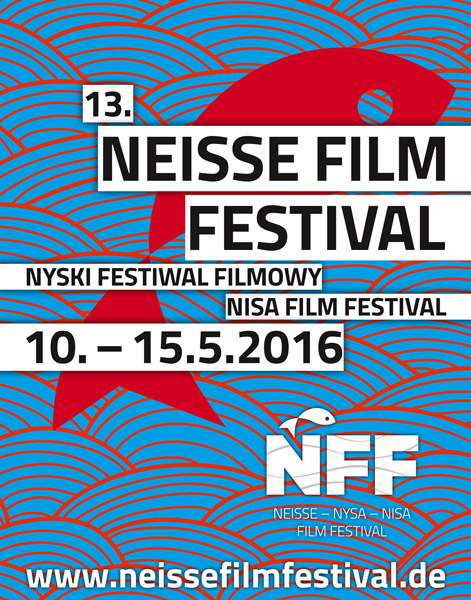 Neie Filmfestival trinational