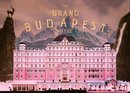 The Grand Budapest Hotel