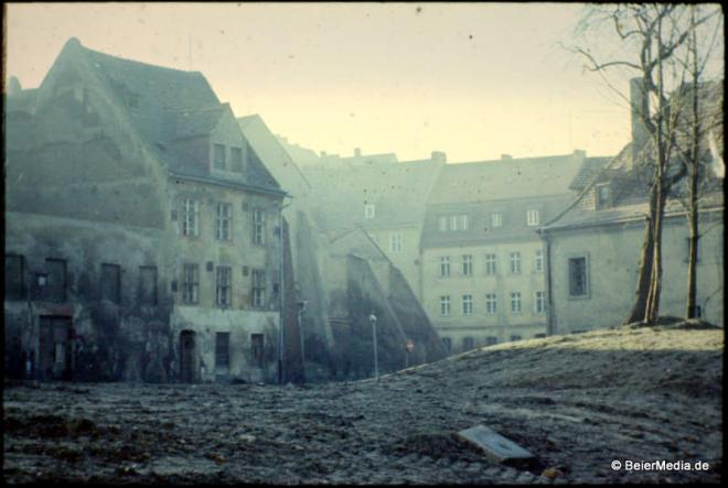 Grlitz Altstadt