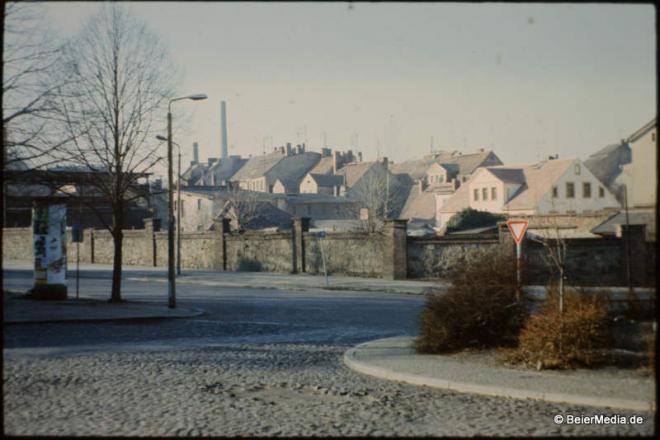 Grlitz Rothenburger Strae