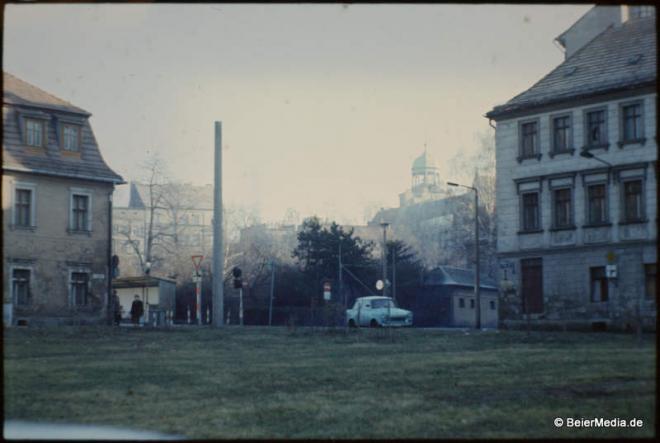 Grlitz Bautzener Strae (?)