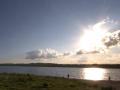 Nachtsegeln zur Sommersonnenwende auf dem Berzdorfer See