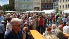 Schlesischer Tippelmarkt in Grlitz