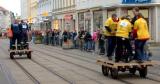 Grlitzer Stadtverkehr passt sich an