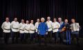 Peter Orloff und der Schwarzmeer Kosaken Chor in Grlitz