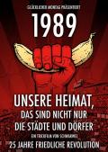 1989 - Unsere Heimat - Grlitzpremiere