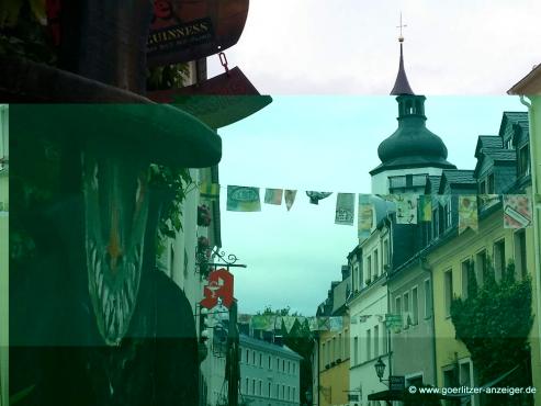 Schwarzenberg  ein Stadtfest anderer Art