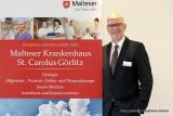 St. Carolus Krankenhaus unter neuer Fhrung