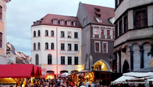 Bild zu Altstadtfest hat Grlitz fest im Griff