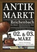 Echter Antikmarkt - kein Trdel