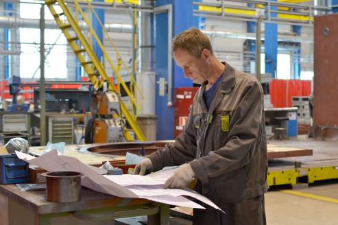 Grlitz als wirtschaftliches Zentrum im Dreilndereck: Vielfalt, Strken und Zukunftsperspektiven