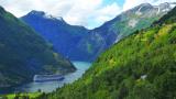 Norwegen hautnah: Unterwegs im Land der Fjorde