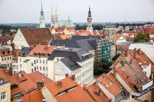 Eigenheim oder Mietwohnung? Wohnperspektiven in Grlitz 