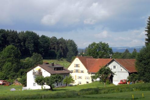 Lndlich leben, individuell wohnen: Grlitz als Wohnparadies im Grnen