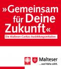  Malteser-Caritas Ausbildungsinitiative auf der INSIDERTREFF