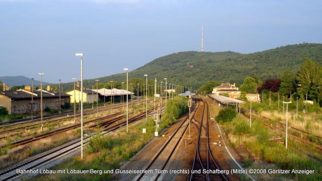 Jetzt muss der Ausbau endlich losgehen!