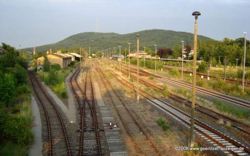 Verkehrsprojekte fr Sachsen neu eingestielt