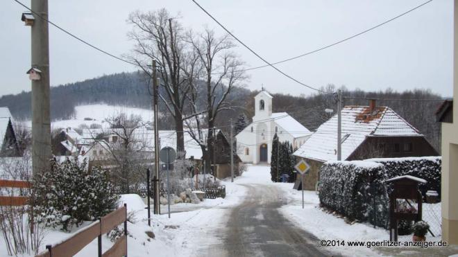 Hhepunkt: Konzert in der Bergkapelle