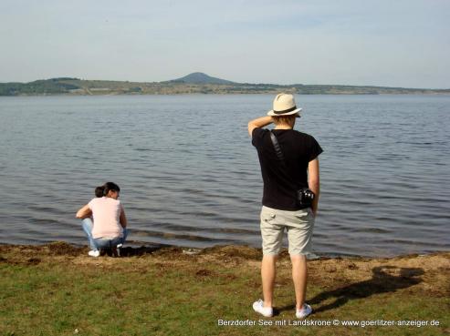 Schiffe auf dem Berzdorfer See ab 2018?